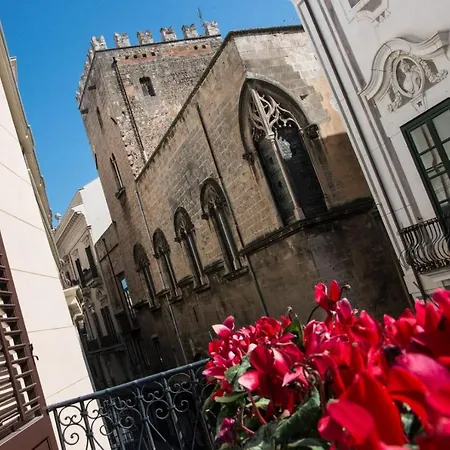 Gioeni - Charming Loft