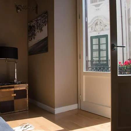 Gioeni - Charming Loft Hotel *