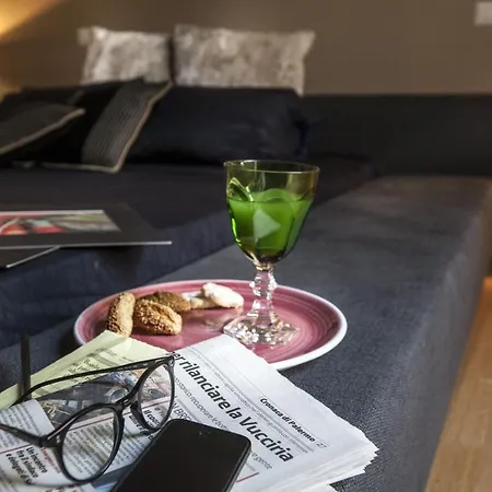 Gioeni - Charming Loft Hotel Palermo