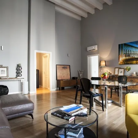 Gioeni - Charming Loft Hotel Palermo