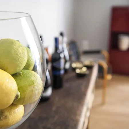 Hotel Gioeni - Charming Loft *