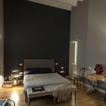 Hotel Gioeni - Charming Loft Palermo