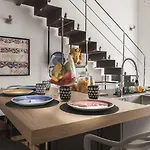 Gioeni - Charming Loft
