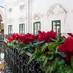 Gioeni - Charming Loft Hotel Palermo