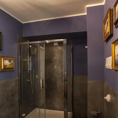 Gioeni Suites - Charming Loft Holiday home *