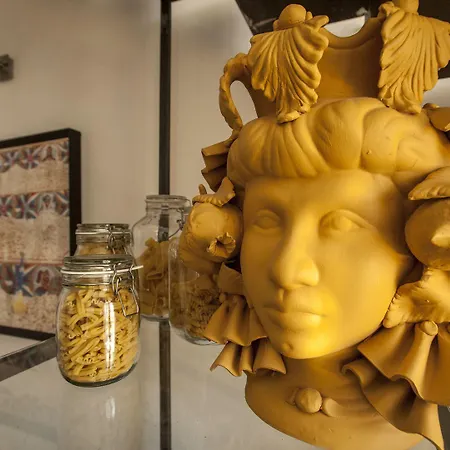 Hotel Gioeni - Charming Loft