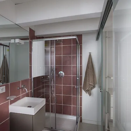 Gioeni - Charming Loft Hotel Palermo