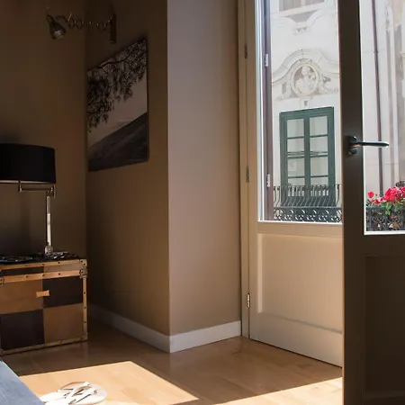 Gioeni - Charming Loft *
