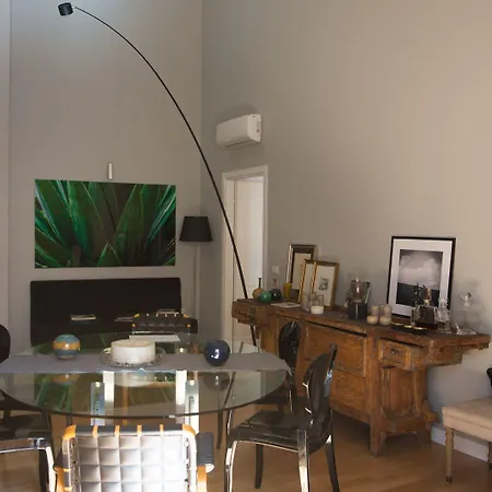 Hotel Gioeni - Charming Loft Palermo