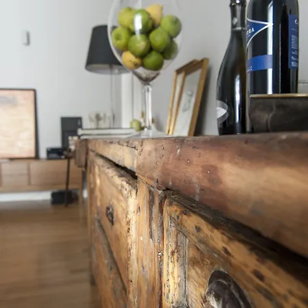 Gioeni - Charming Loft *