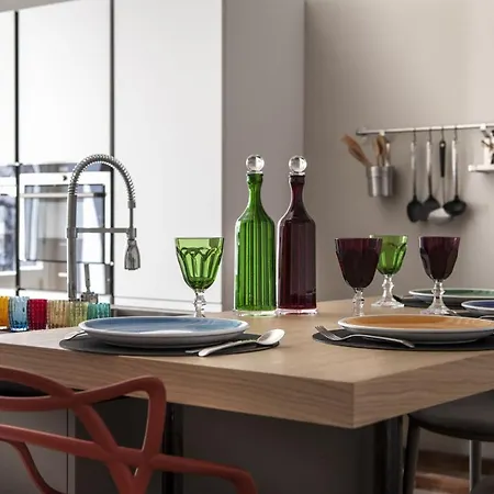 Gioeni Suites - Charming Loft Holiday home Palermo