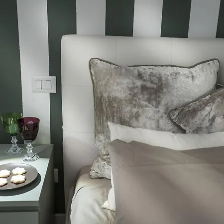 Holiday home Gioeni Suites - Charming Loft