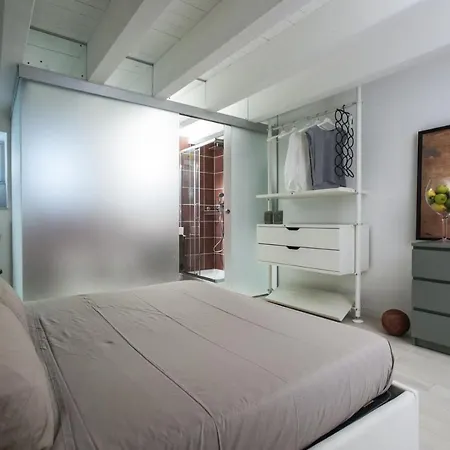 Holiday home Gioeni Suites - Charming Loft Palermo