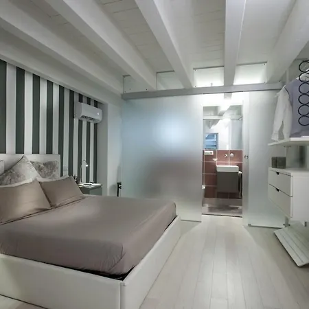 Holiday home Gioeni Suites - Charming Loft *