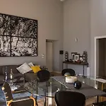 Gioeni - Charming Loft *