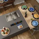 Gioeni - Charming Loft * Παλέρμο