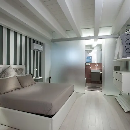 Ξενοδοχείο Gioeni - Charming Loft