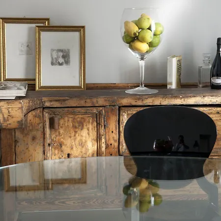 Gioeni - Charming Loft Hotel