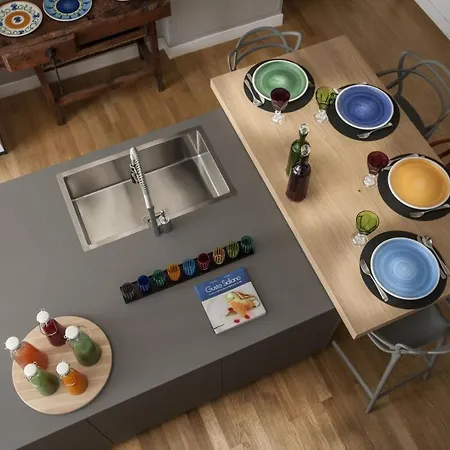 Ξενοδοχείο Gioeni - Charming Loft