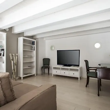 Gioeni - Charming Loft Ξενοδοχείο Παλέρμο