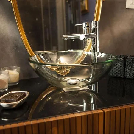 Gioeni - Charming Loft Ξενοδοχείο Παλέρμο