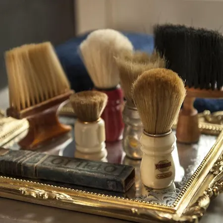 Gioeni - Charming Loft